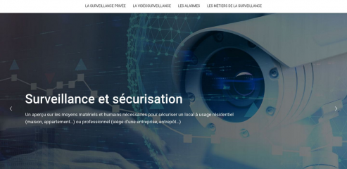 https://www.surveillance-securite.com