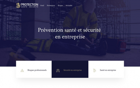 http://www.protection-sante-securite.com