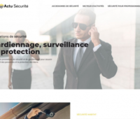 https://www.actu-securite.info